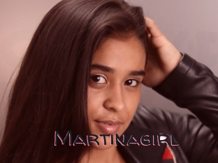 Martinagirl