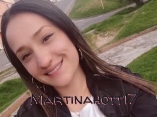 Martinahott17