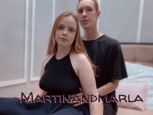 Martinandmarla