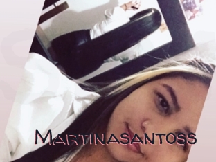 Martinasantoss
