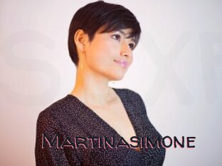 Martinasimone