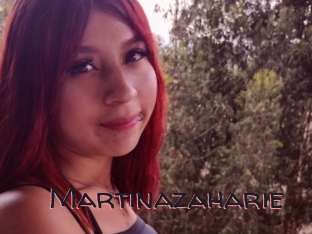 Martinazaharie