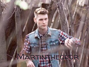 Martintheodor