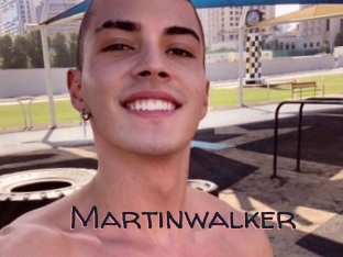 Martinwalker