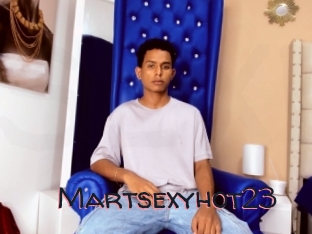 Martsexyhot23