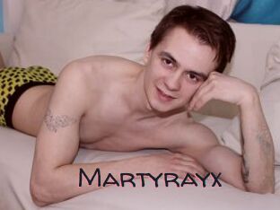 Martyrayx