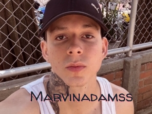 Marvinadamss