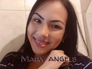 Mary_angels