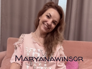 Maryanawinsor
