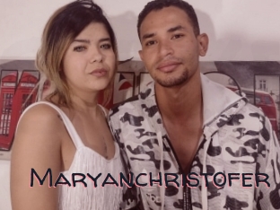Maryanchristofer
