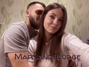 Maryandgeorge
