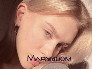 Maryboom