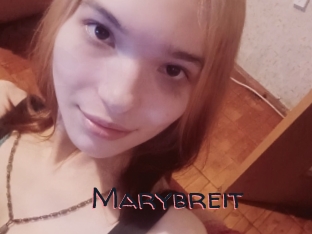 Marybreit