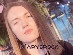Marybrock