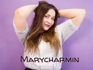 Marycharmin