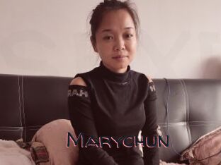 Marychun