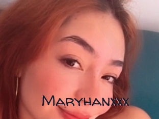 Maryhanxxx