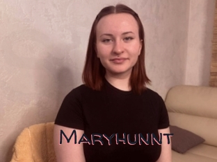 Maryhunnt