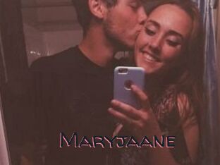 Maryjaane