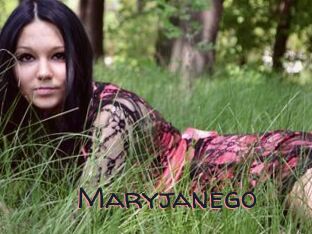 Maryjanego