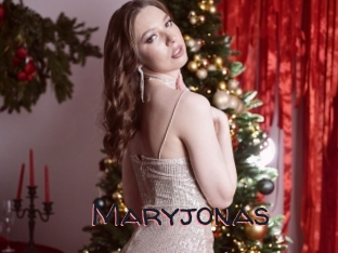 Maryjonas