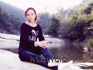 Maryqiqi