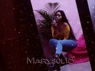 Marysol18
