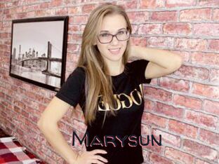 Marysun