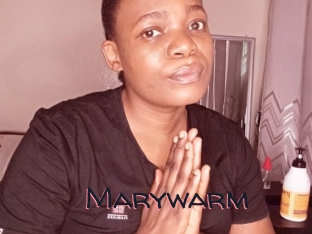 Marywarm