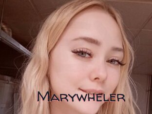 Marywheler