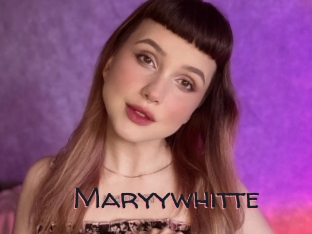 Maryywhitte