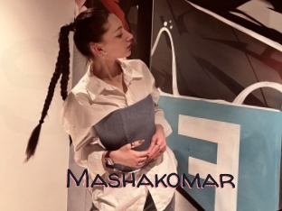 Mashakomar