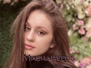 Mashareeds