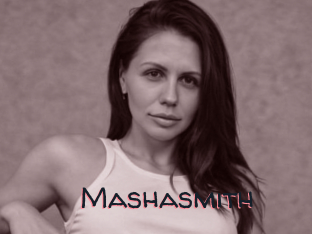 Mashasmith
