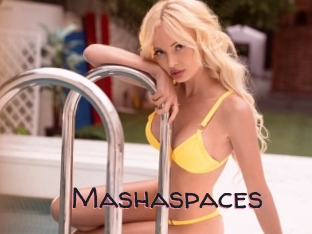 Mashaspaces