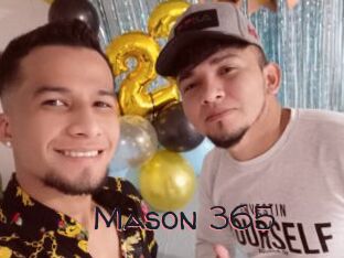 Mason_365