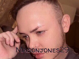 Masonjones29