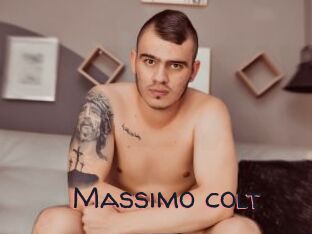 Massimo_colt