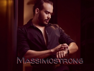 Massimostrong