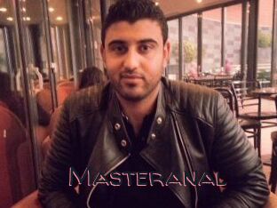Masteranal