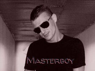 Masterboy