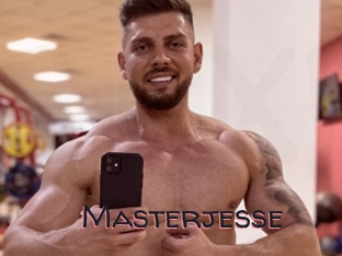 Masterjesse