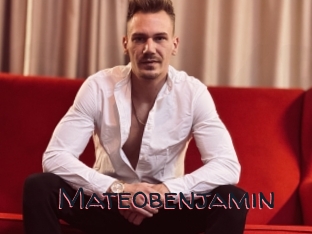 Mateobenjamin