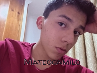 Mateocamilo