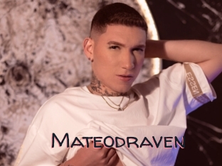 Mateodraven