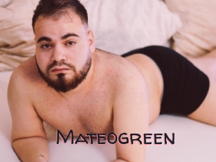 Mateogreen