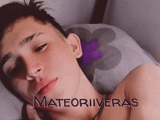 Mateoriiveras