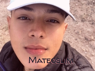 Mateoslim