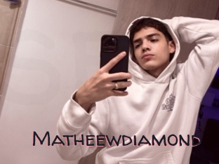 Matheewdiamond