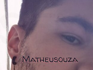Matheusouza